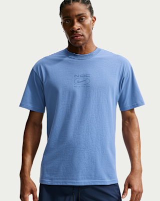 Nike N.A.C. Men's T-Shirt. Nike.com